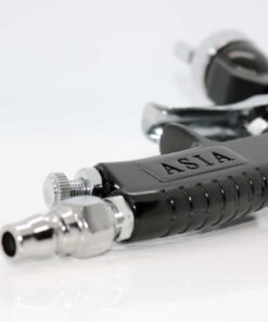 súng phun sơn bị giật, sửa súng phun sơn, súng bị tắc