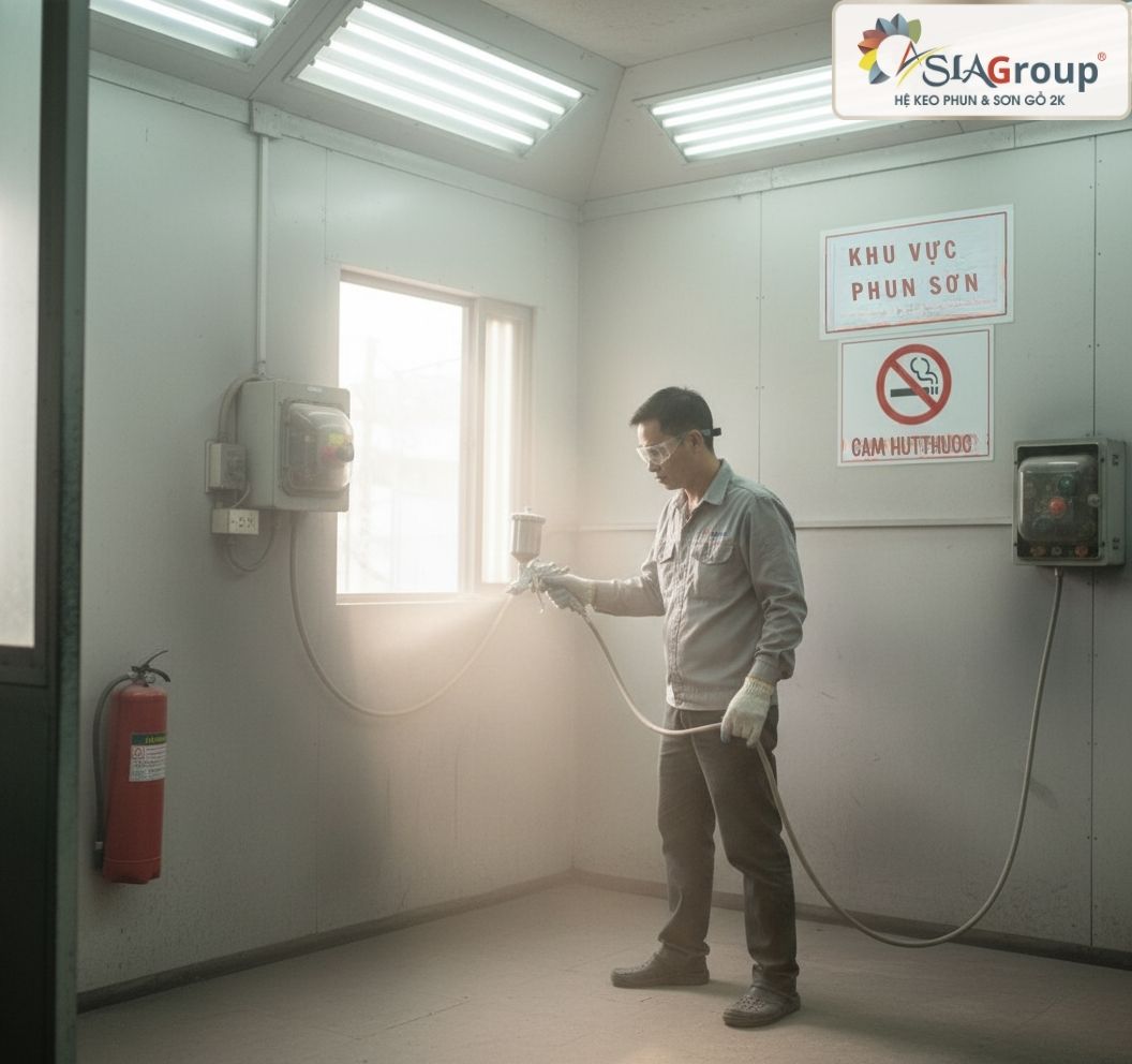 keo phun đa năng, keo dán đa năng, ứng dụng của keo dán