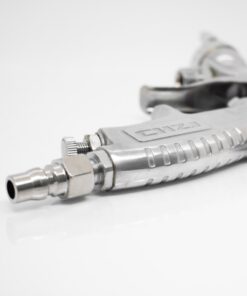 súng phun sơn khí nén tại TPHCM, súng phun sơn F75G, súng phun sơn cốc trên