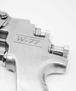 súng phun sơn 2 thành phần