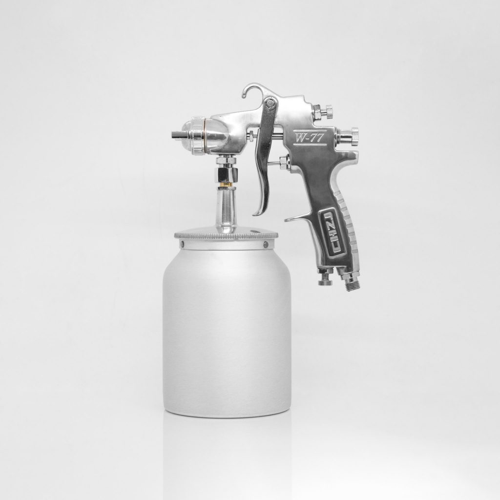 sung-phun-keo-asia-w77s-5-1024x1024-1 cấu tạo súng phun sơn, nguyên lý hoạt động súng phun sơn