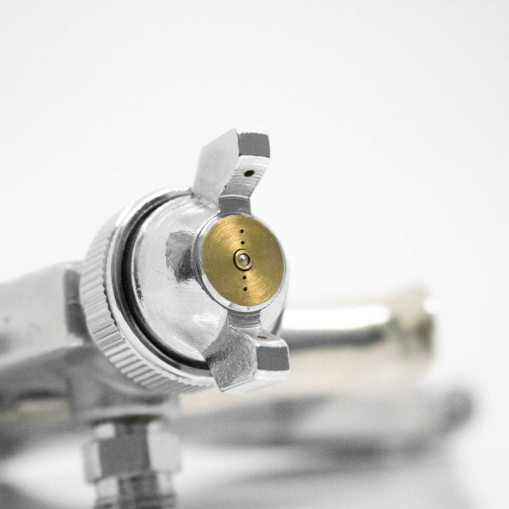 cách chọn súng phun sơn, mua súng phun sơn