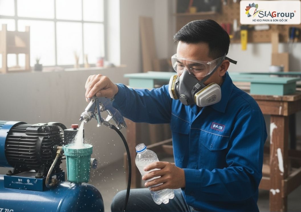 keo phun dán da, keo dán da simili, keo dán da vào nhựa